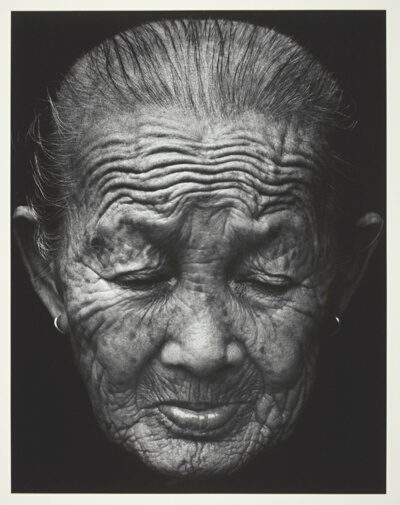 Old China