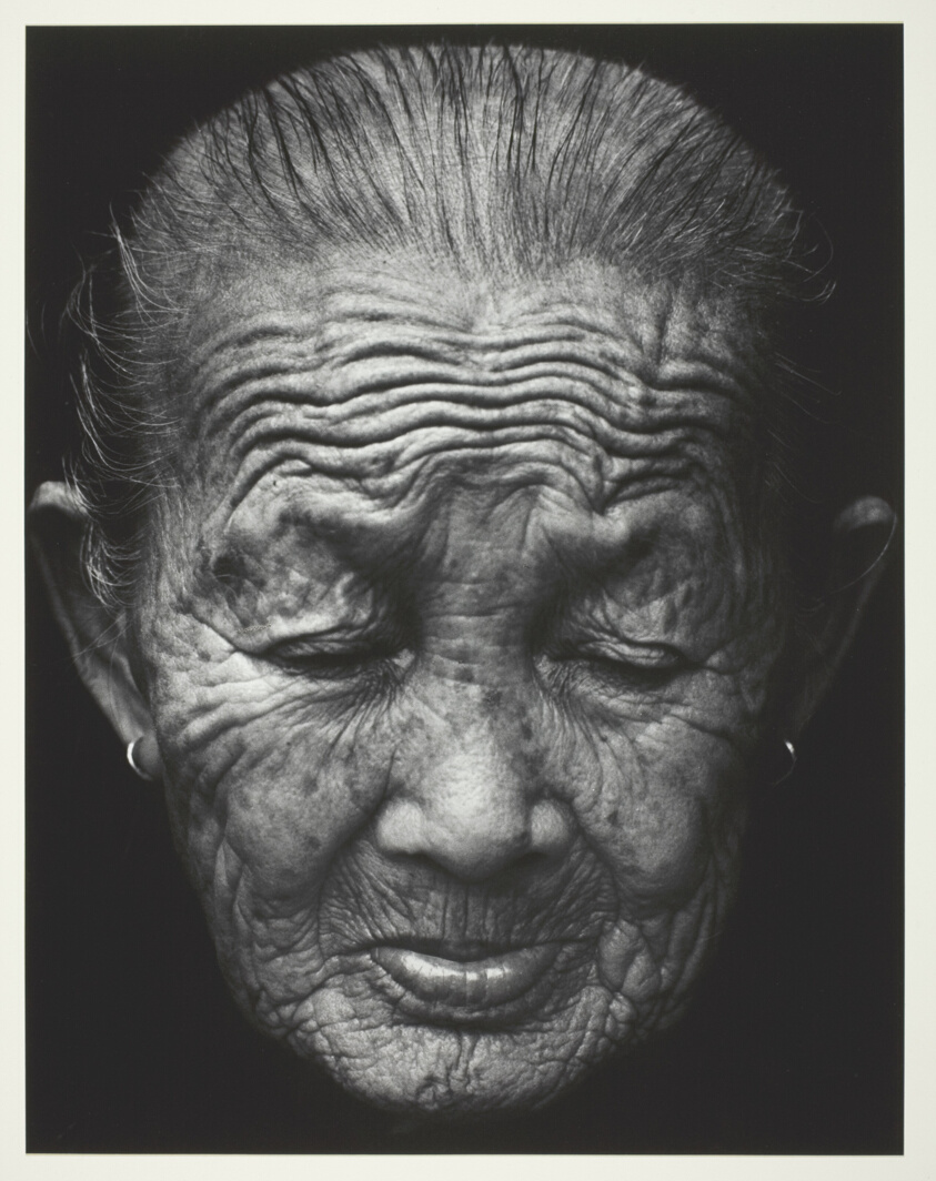 Old China