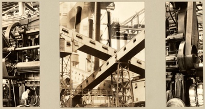 Industry