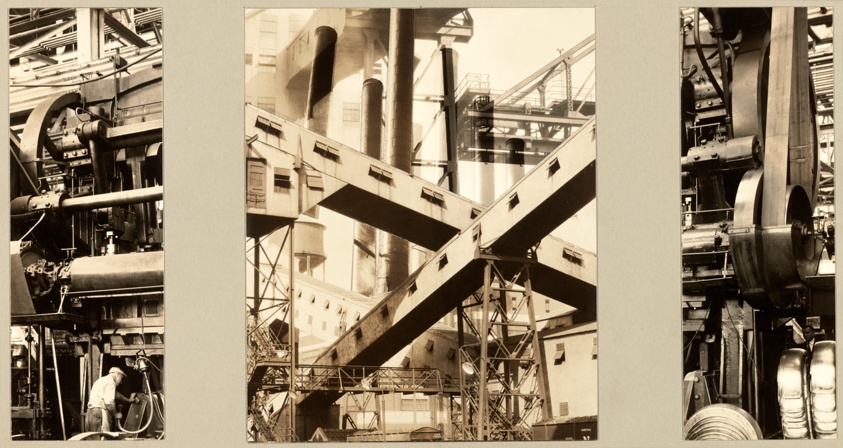 Industry