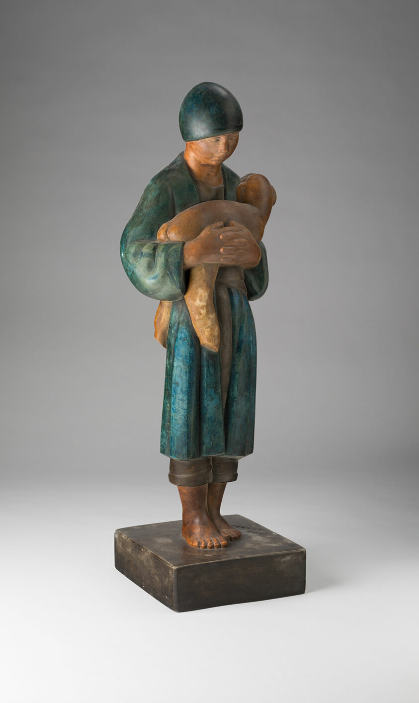 Shepherd Boy