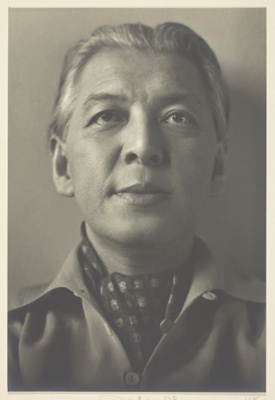 Michio Ito