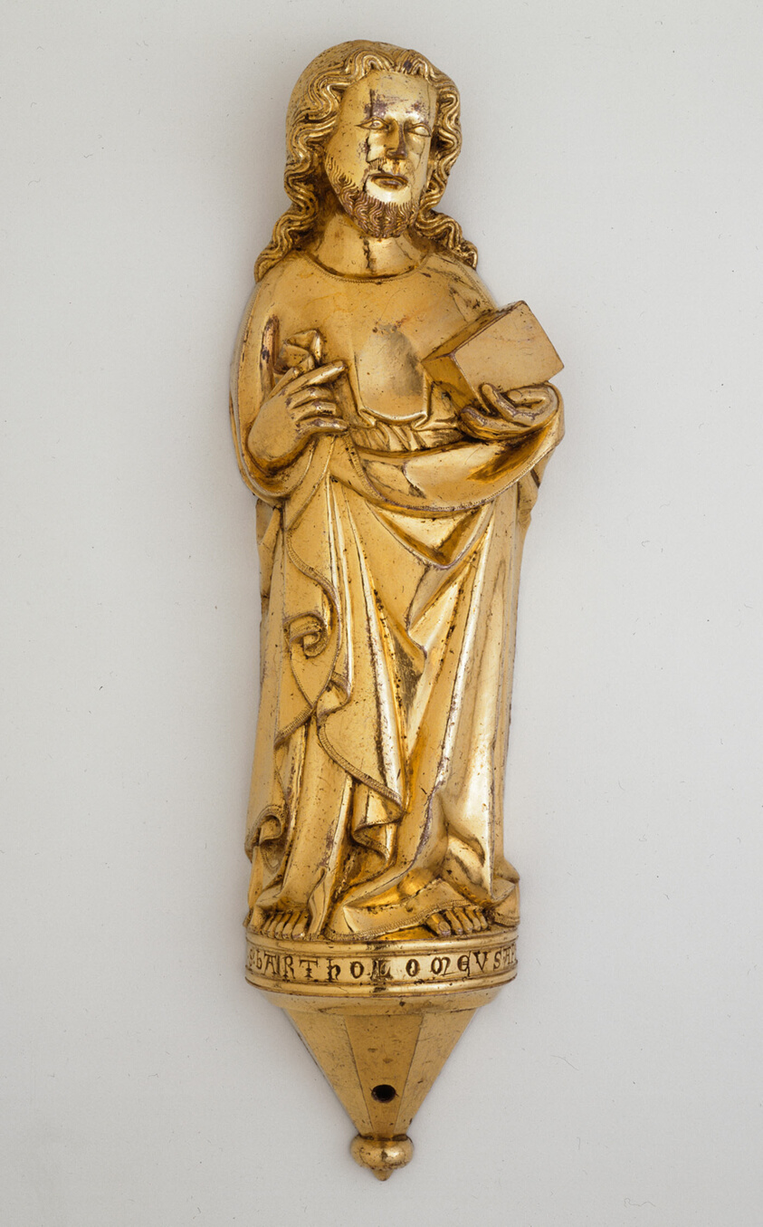 Saint Bartholomew