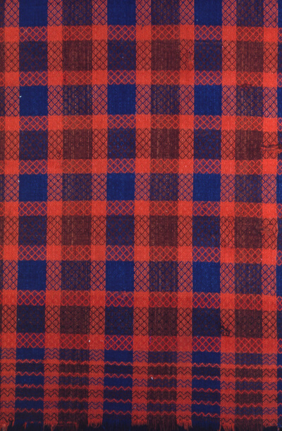 Coverlet