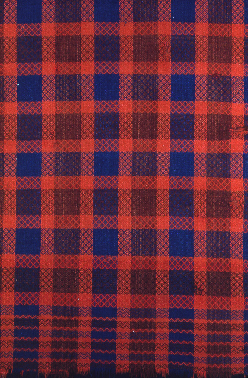 Coverlet