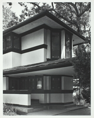 The Willits House