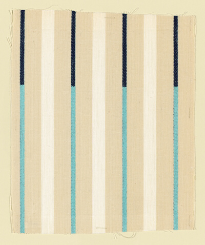 Kungsljus (Mullein) (Drapery Fabric)