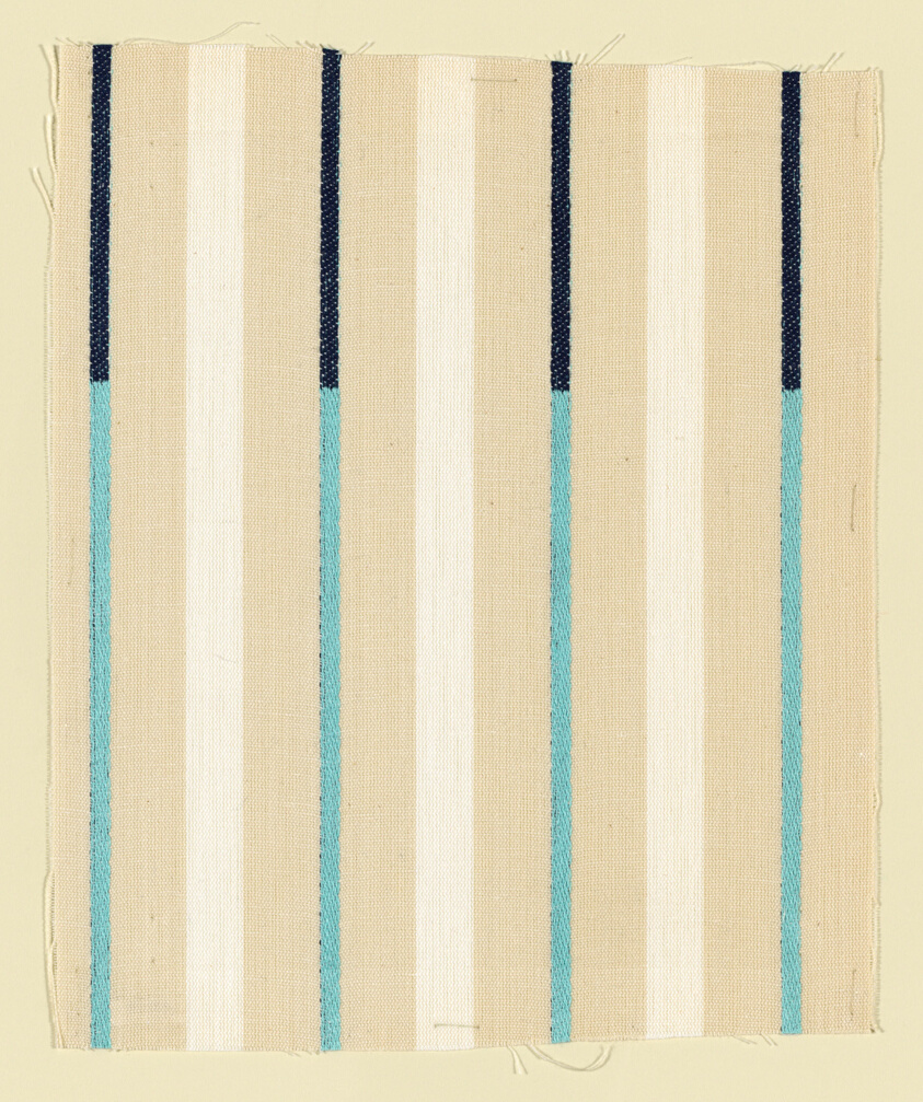 Kungsljus (Mullein) (Drapery Fabric)