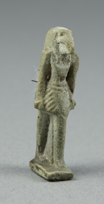 Amulet of the God Thoth