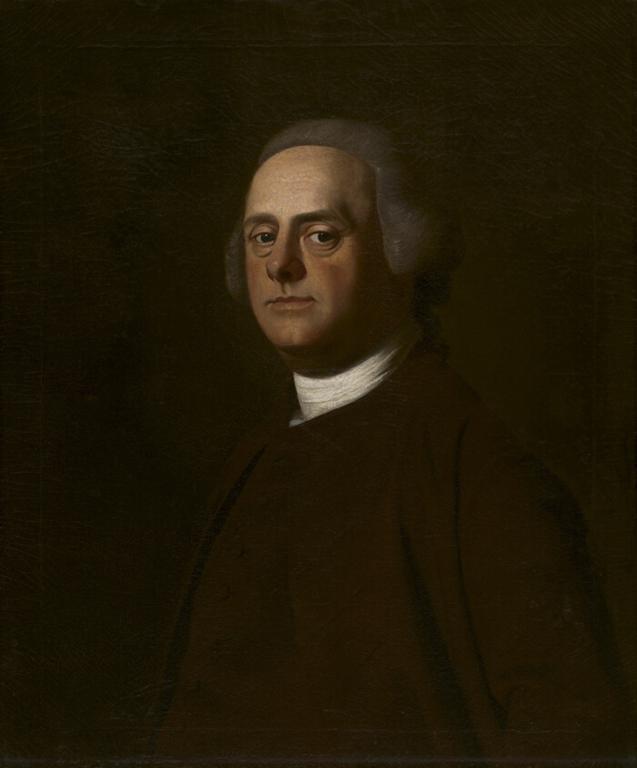 Joseph Gerrish