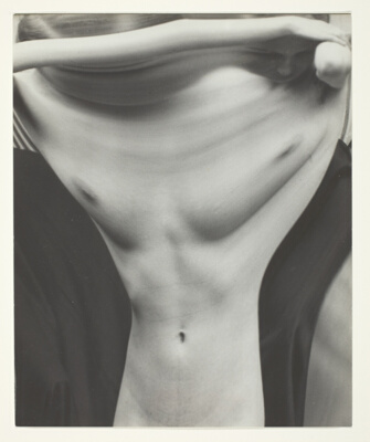 Untitled (Distortion #173)