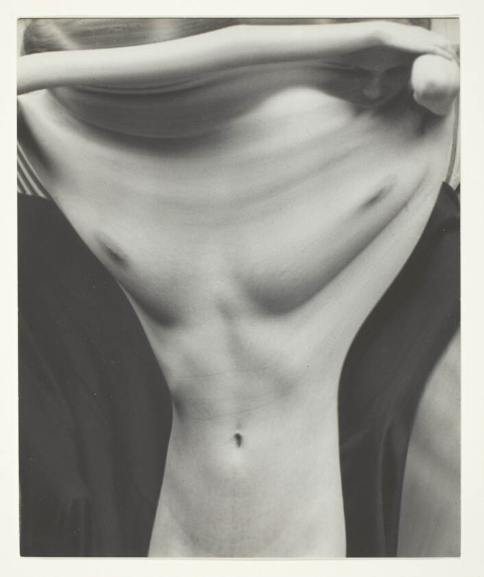 Untitled (Distortion #173)