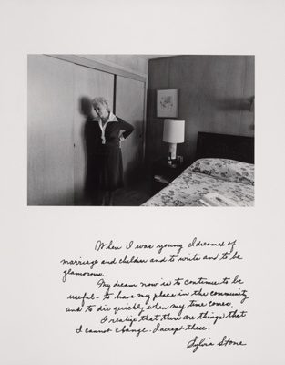 Untitled, from the series "Rich and Poor"