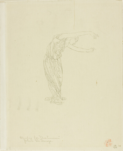 Study for Autumn
