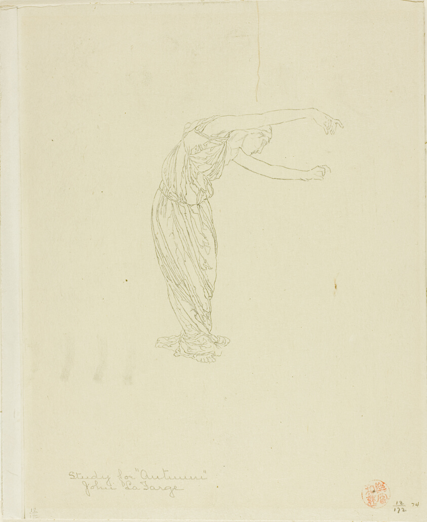 Study for Autumn