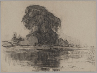 Landzicht Farm: Compositional Study