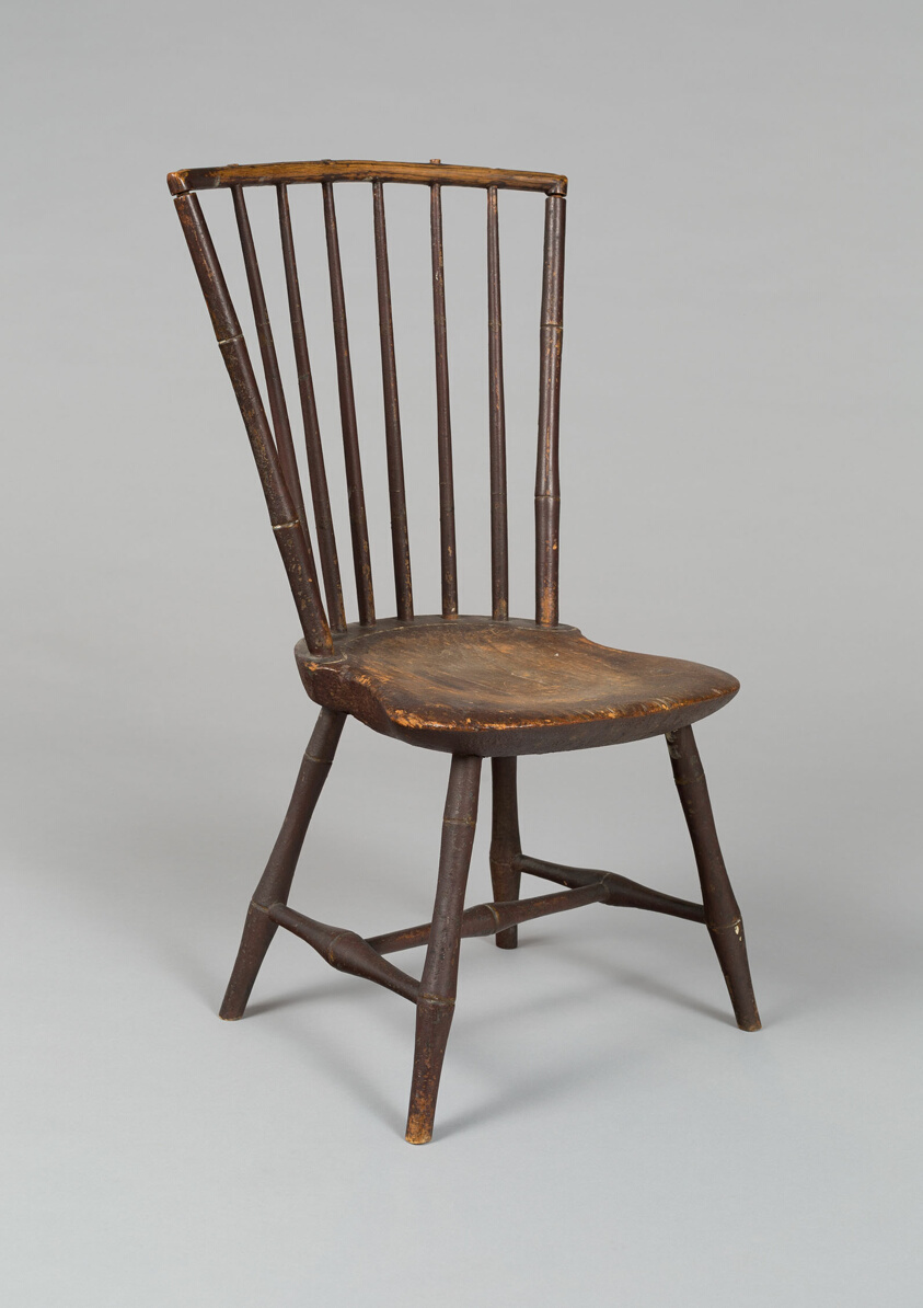 Child's Windsor Side Chair