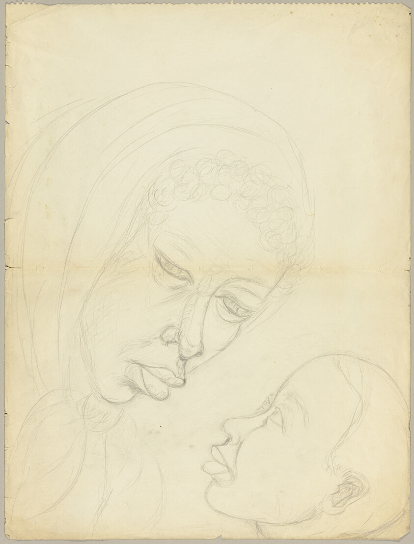 Mother and Child