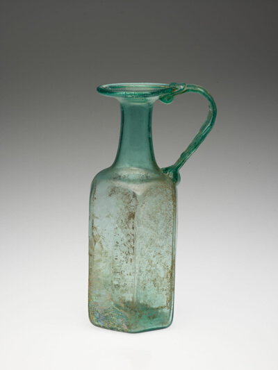 Ritual Flask