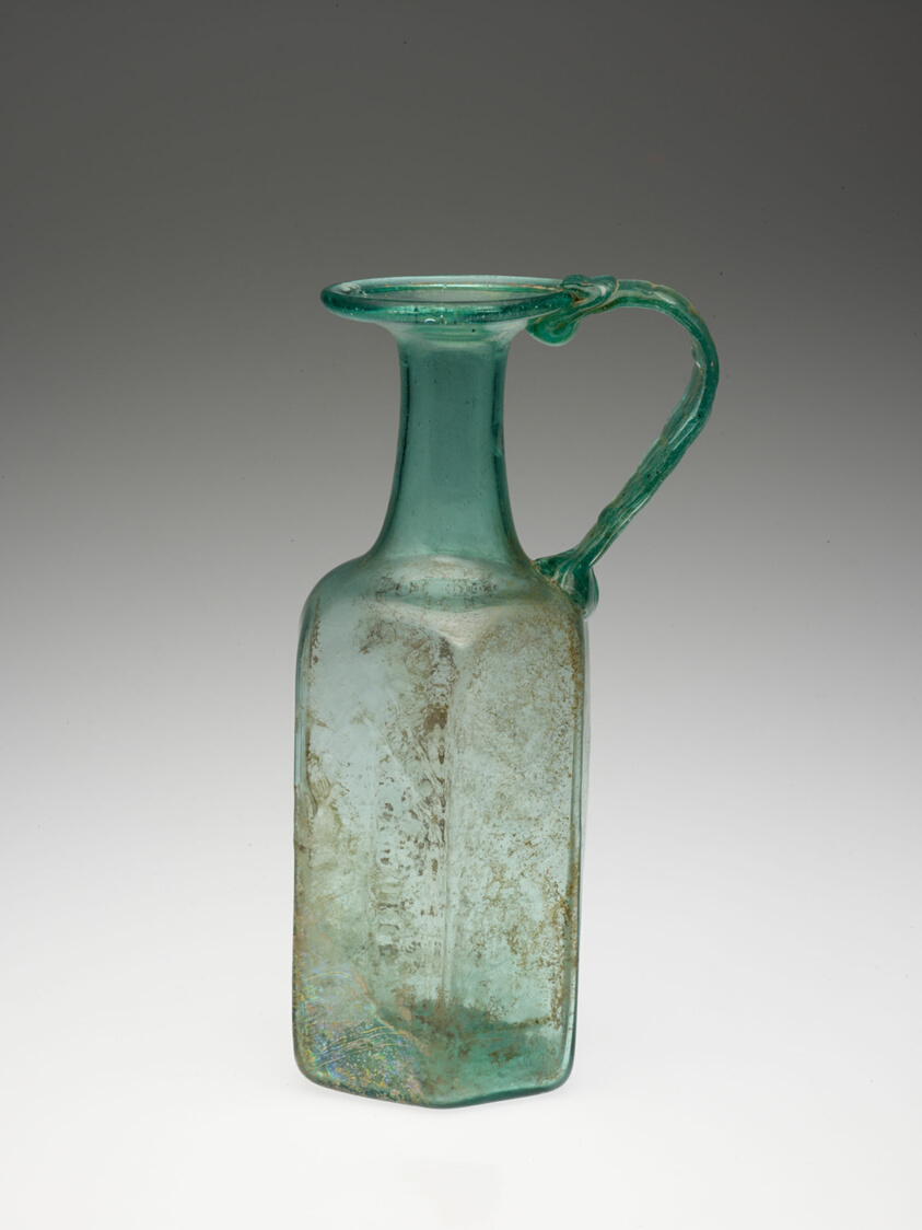 Ritual Flask