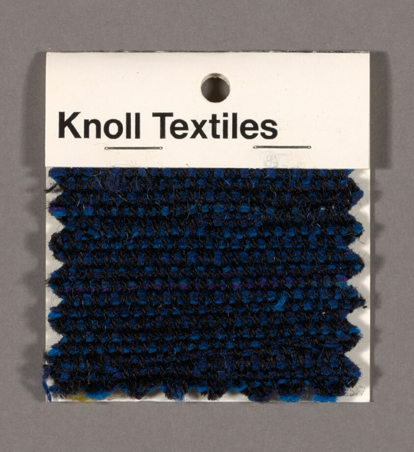 Dynamic (Dark Blue)
