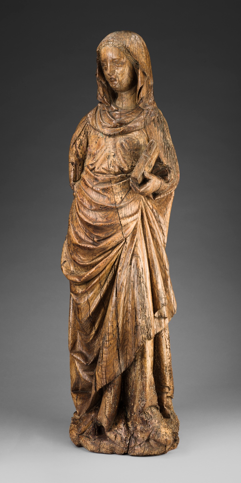 Virgin of the Annunciation