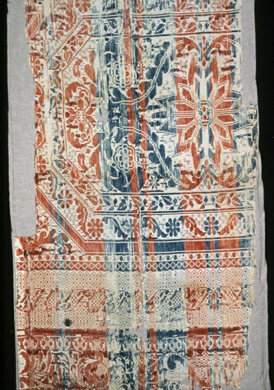 Coverlet (Fragment)