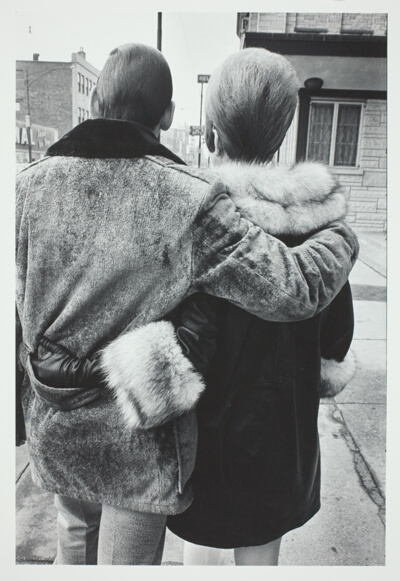 Belmont Avenue, Chicago