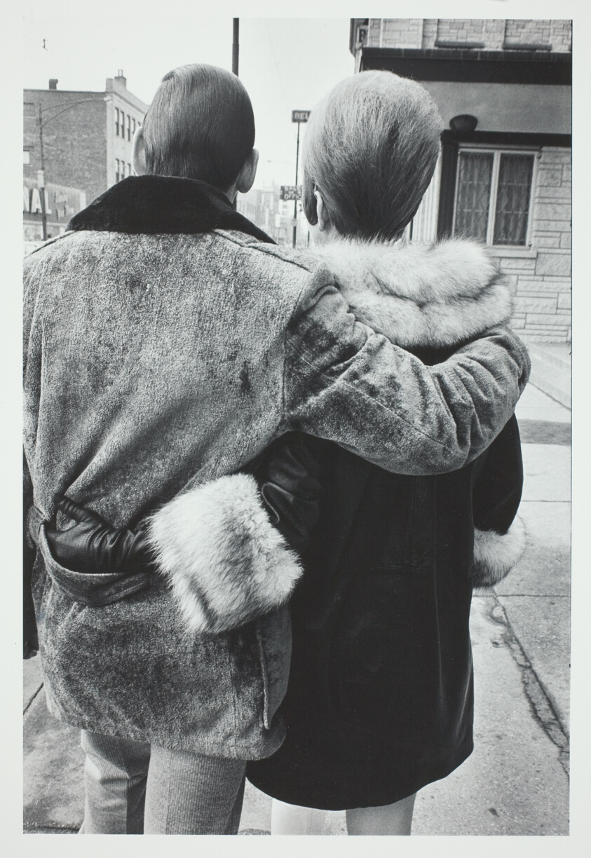 Belmont Avenue, Chicago