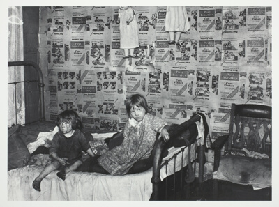 Coalminer's Children, Charleston, West Virginia