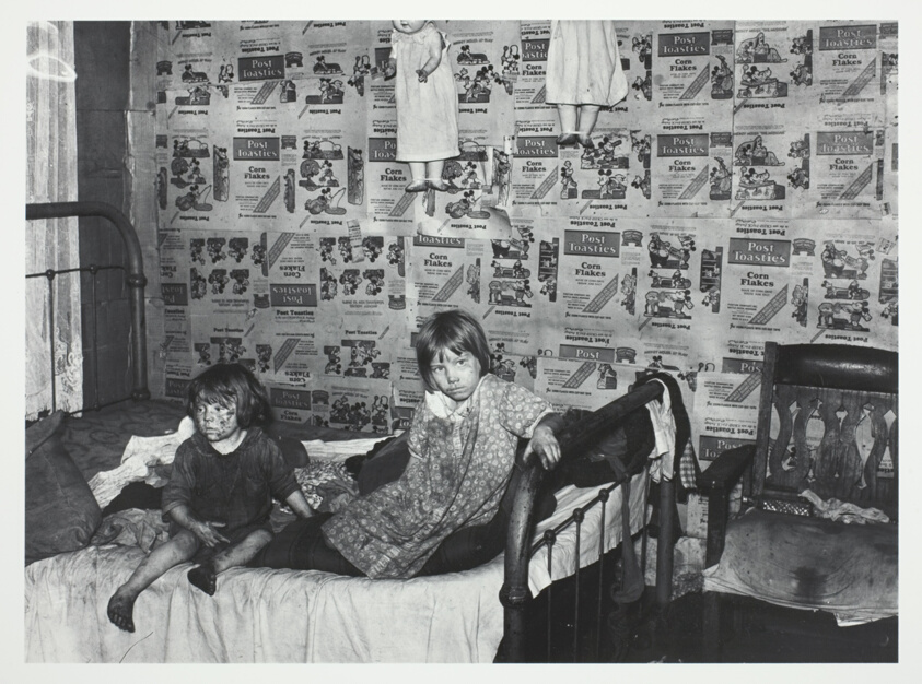 Coalminer's Children, Charleston, West Virginia