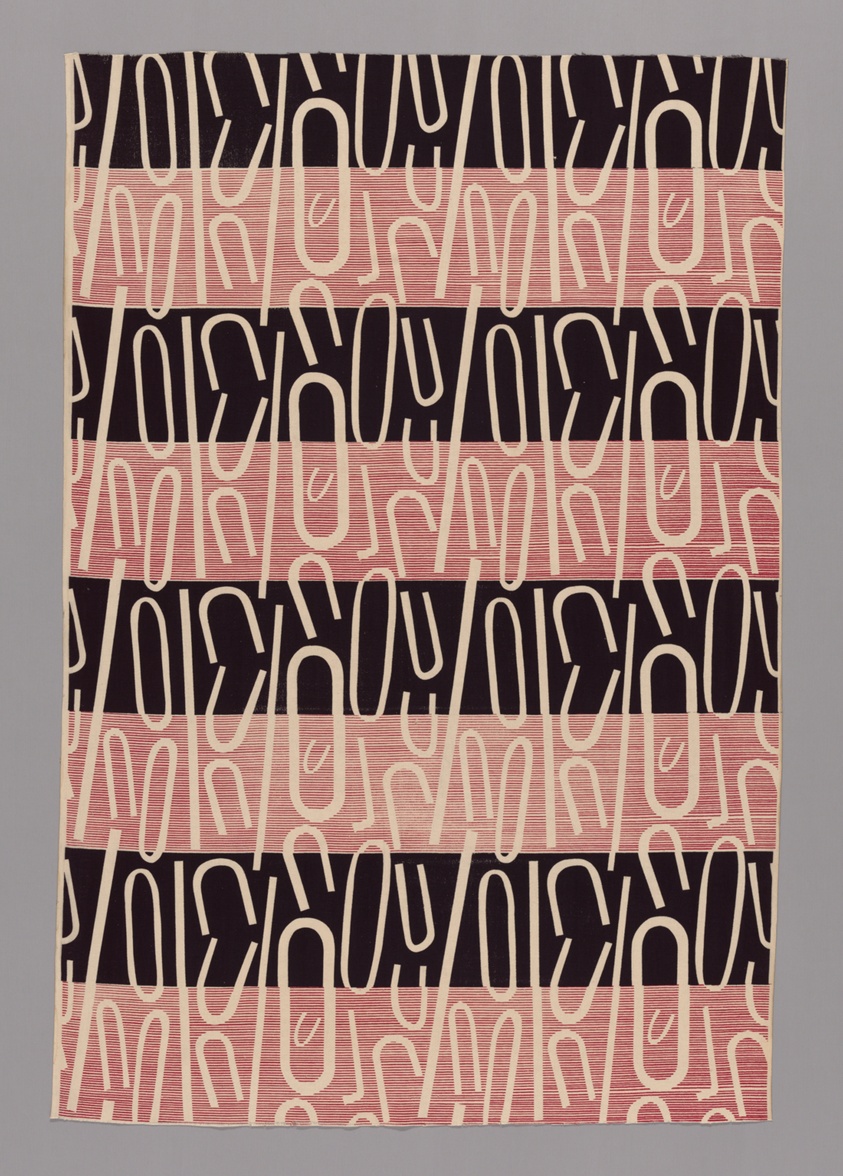 Sportsmen's Blues (Furnishing Fabric)