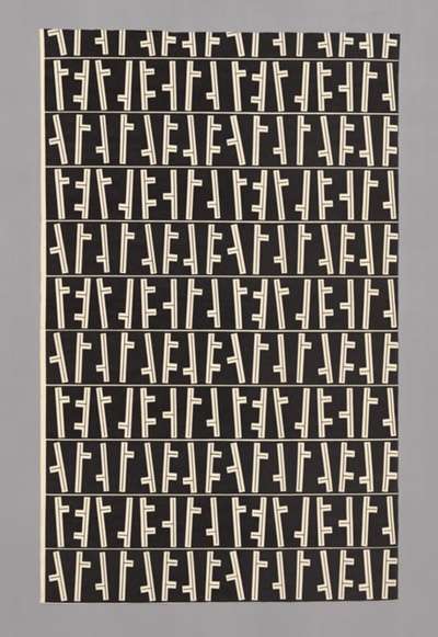 Stilts (Furnishing Fabric)