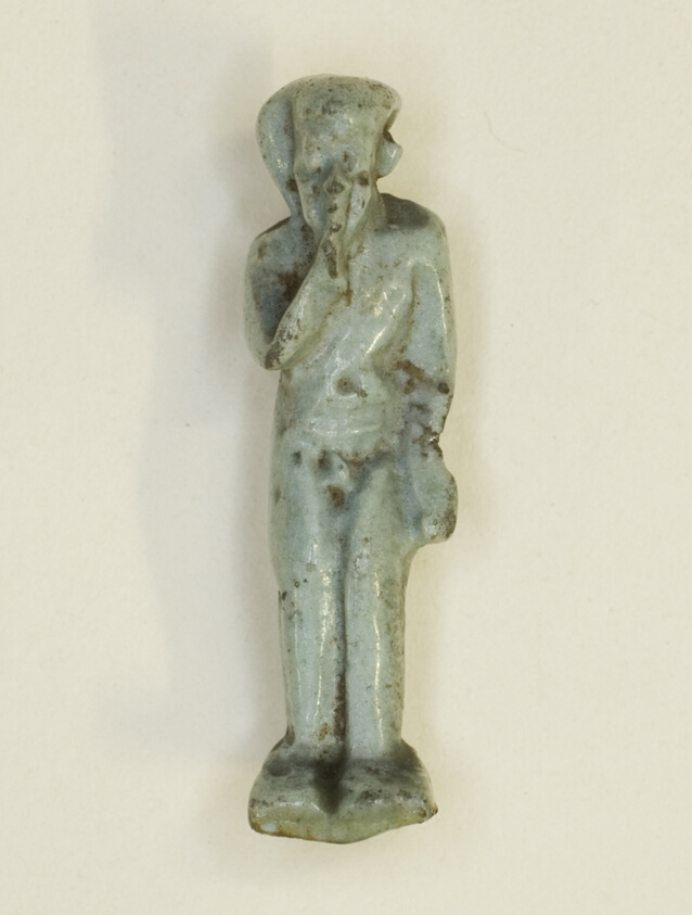 Amulet of the God Horus