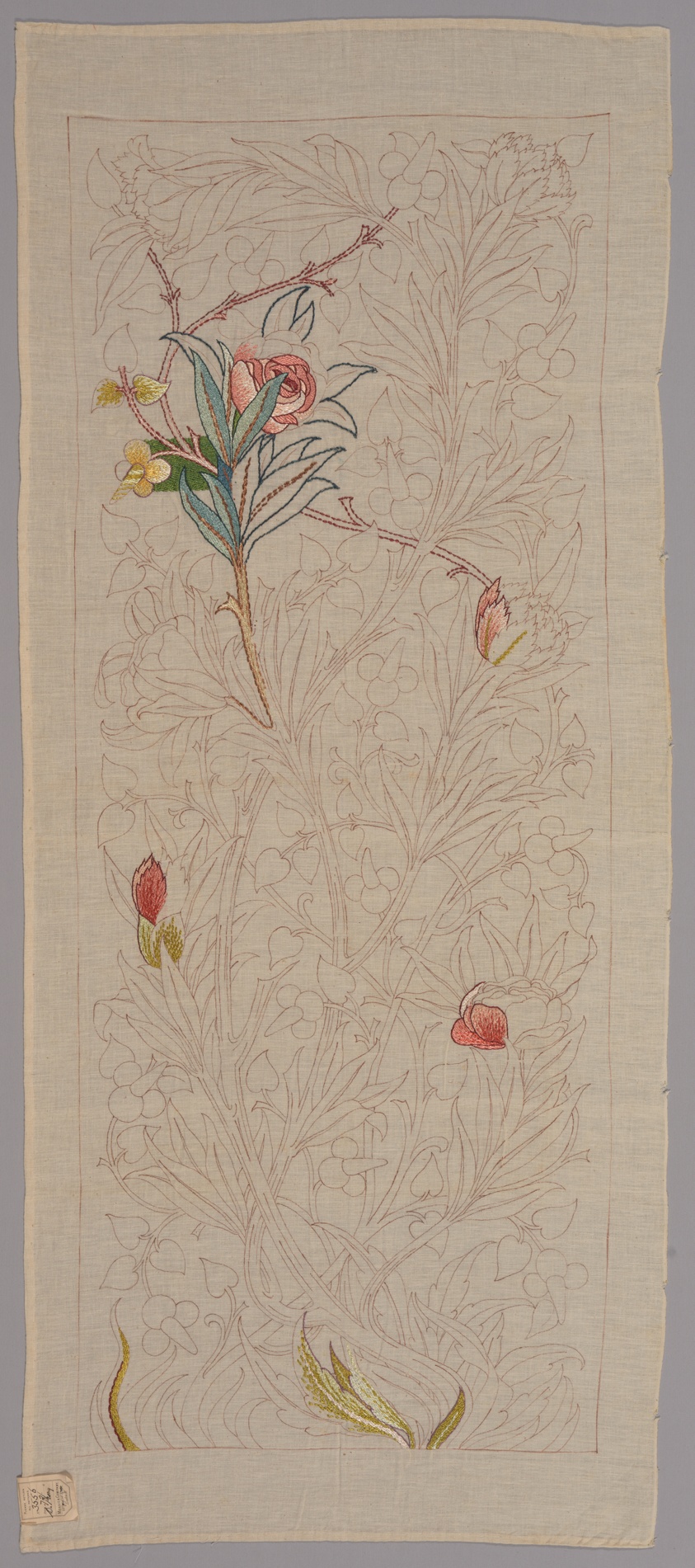 Peony
