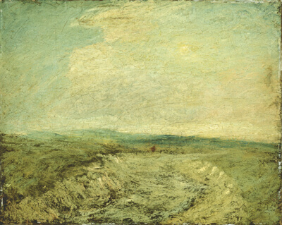 The Essex Canal