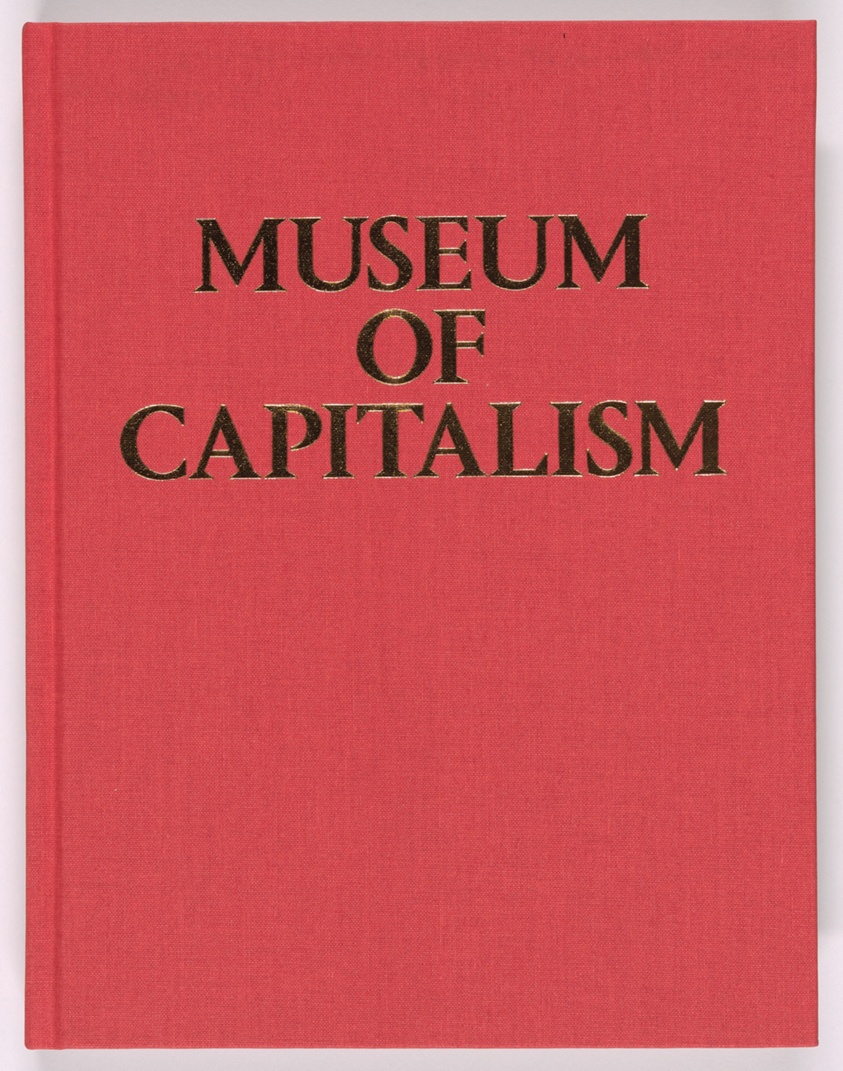Museum of Capitalism