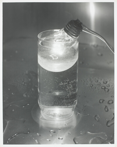 Water and Electricity #3