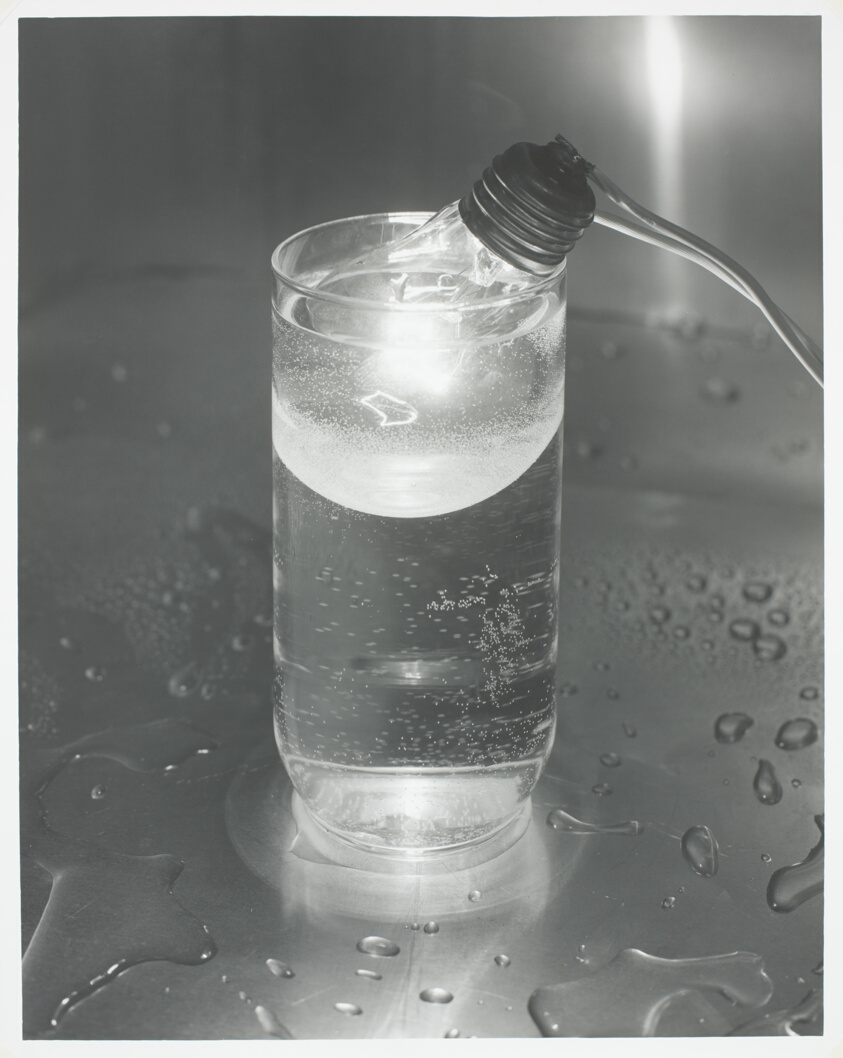 Water and Electricity #3