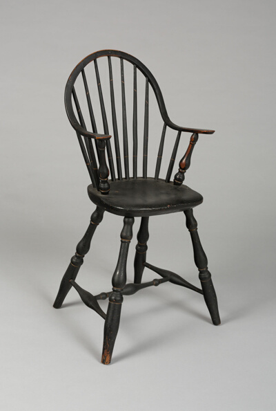 Windsor High Chair
