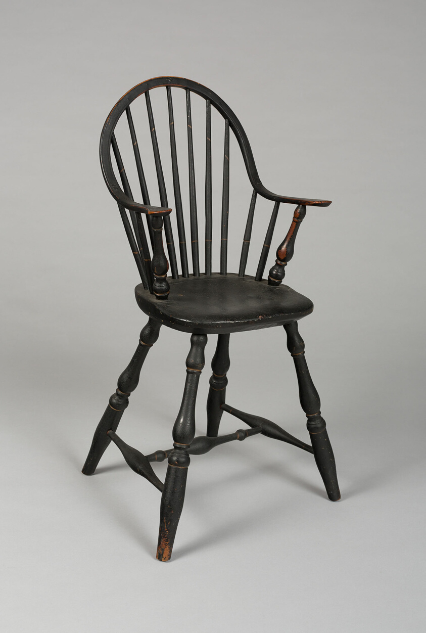 Windsor High Chair