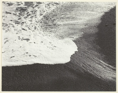 Surf, Point Lobos