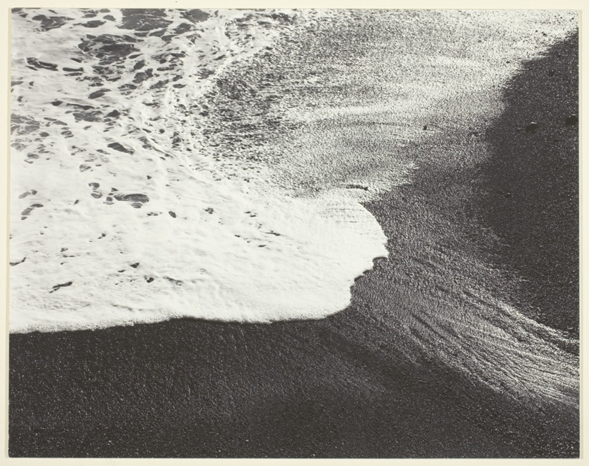 Surf, Point Lobos