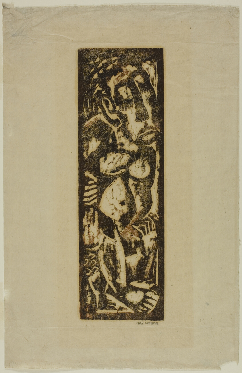 Figure (Primitive Man)