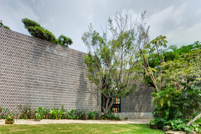 La Tallera Siqueiros, Cuernavaca, Mexico