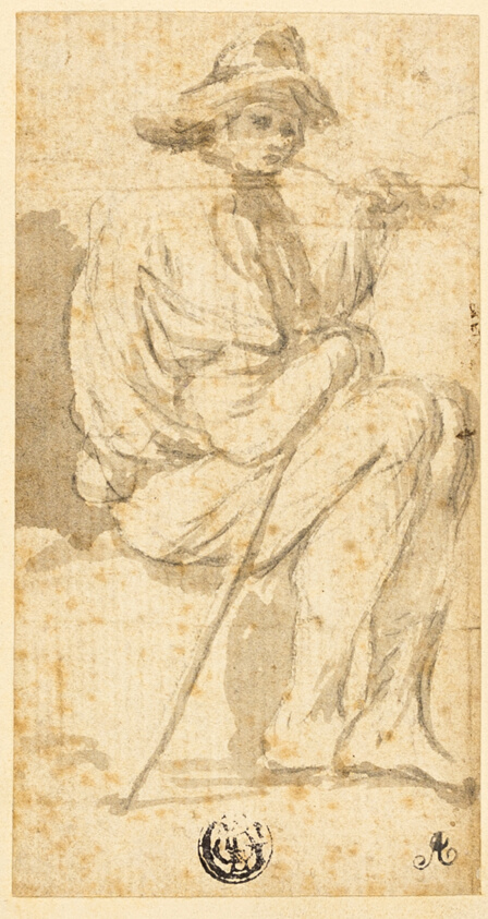 Shepherd