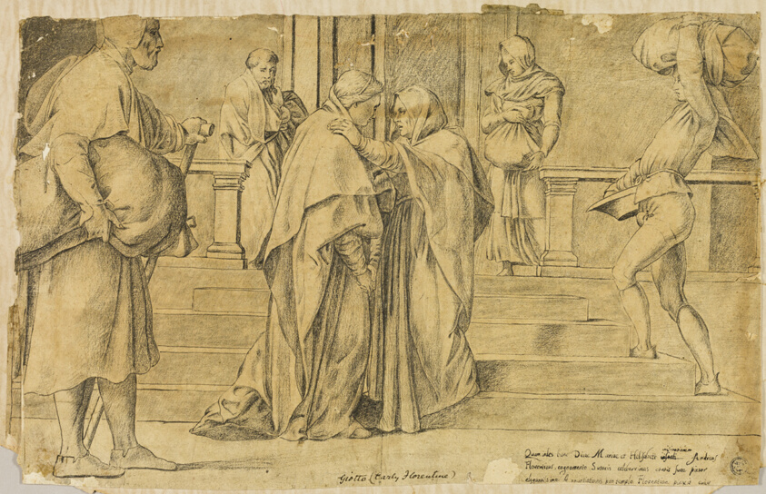 Visitation