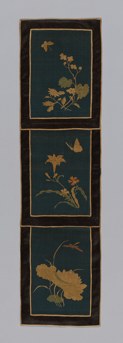 Panel (Furnishing Fabric)