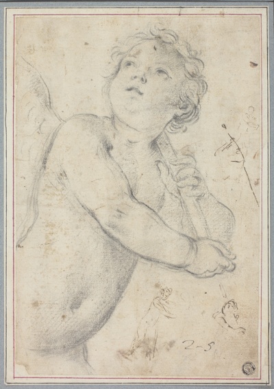 Putto Holding Staff