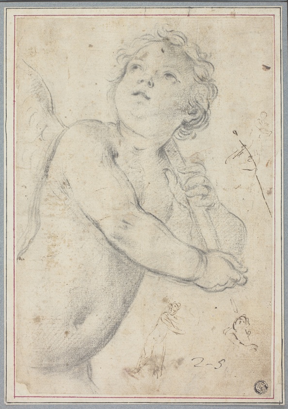 Putto Holding Staff